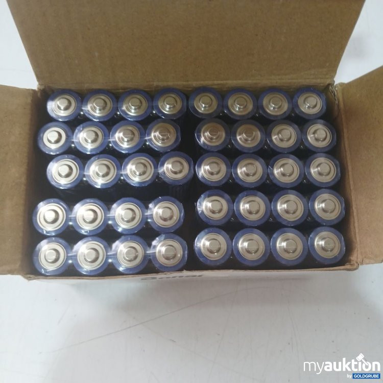 Artikel Nr. 933351: Bonai Alkaline Batteries LR6