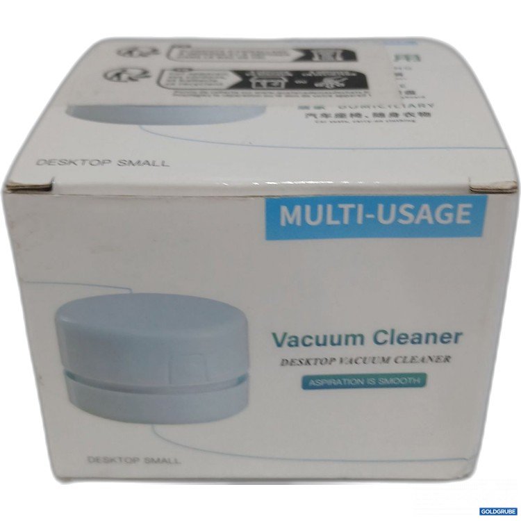 Artikel Nr. 950351: Vacuum Cleaner 