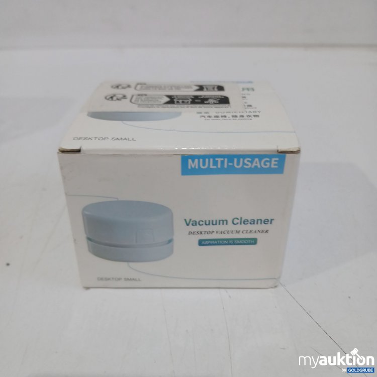 Artikel Nr. 950351: Vacuum Cleaner 