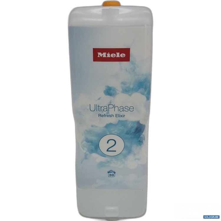 Artikel Nr. 953351: Miele UltraPhase Refresh Elixir  2 1.406l