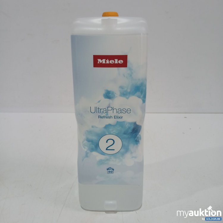 Artikel Nr. 953351: Miele UltraPhase Refresh Elixir  2 1.406l