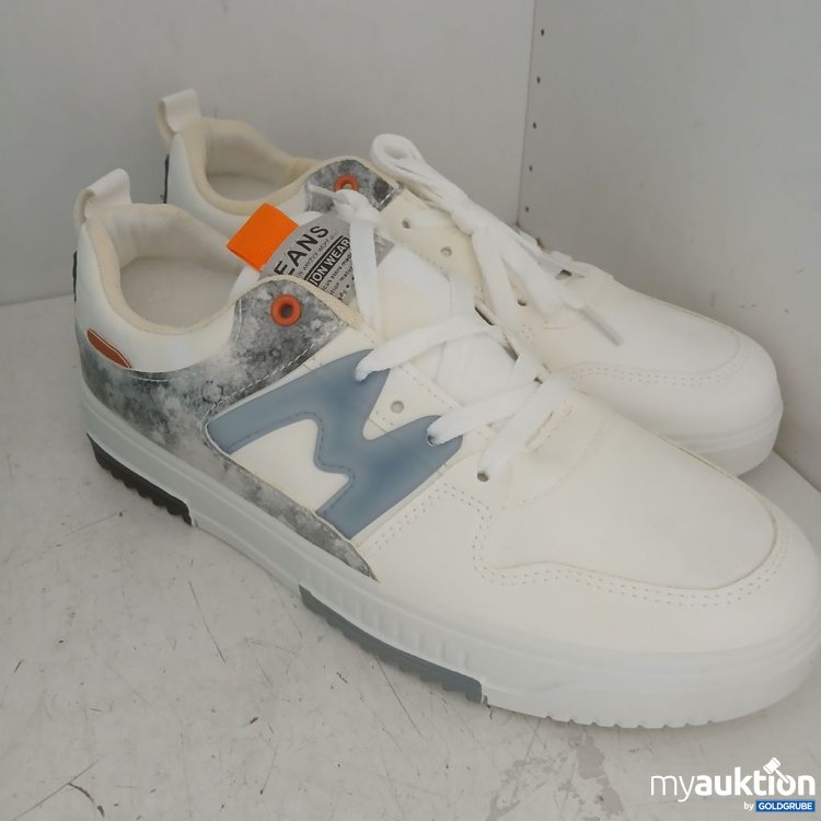 Artikel Nr. 954351: Sneaker