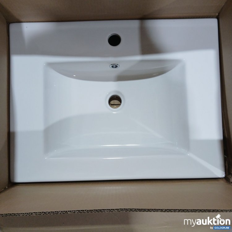 Artikel Nr. 961351: XxxLutz Nena 08380034/04 Waschbecken 