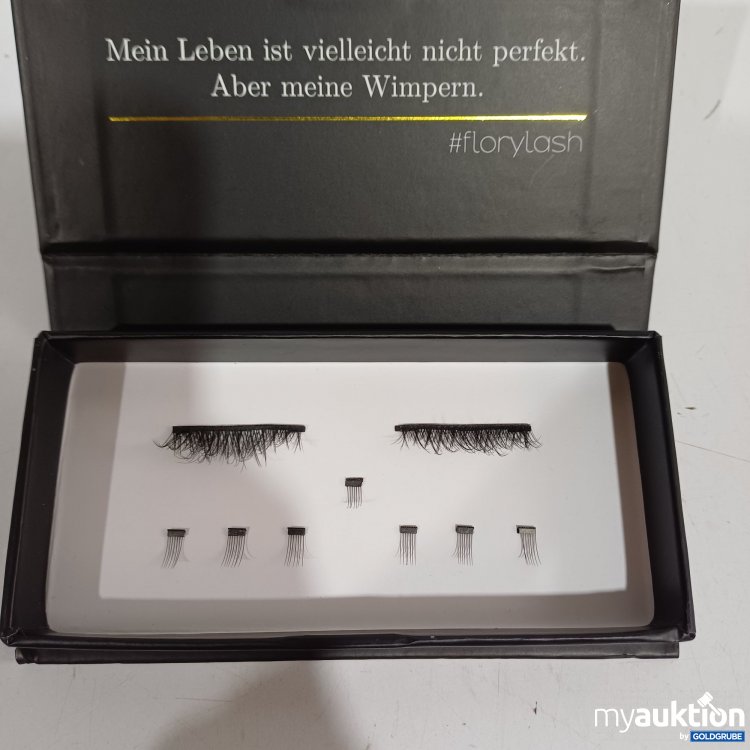Artikel Nr. 962351: Florylash Natural Look 