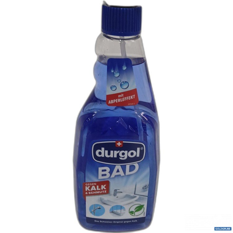 Artikel Nr. 963351: Durgol Bad-Reiniger 500 ml