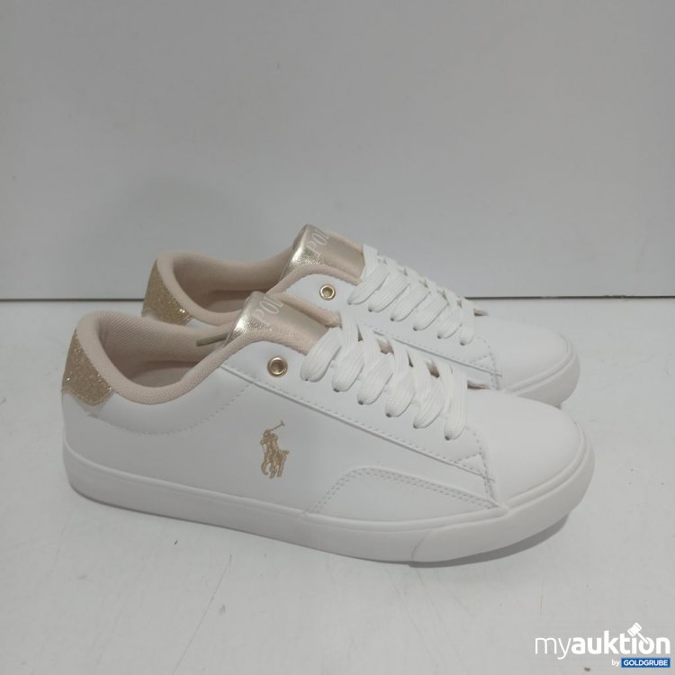 Artikel Nr. 992351: Polo Ralph Lauren Sneakers Theron V
