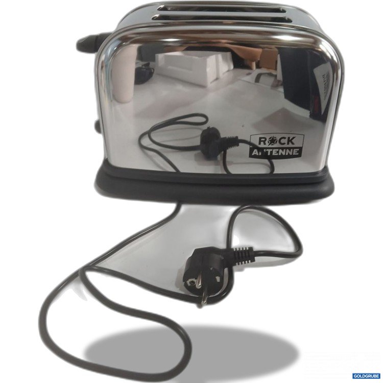 Artikel Nr. 996351 Artikel Nr. 996351: Rock Antenne Österteich Toaster