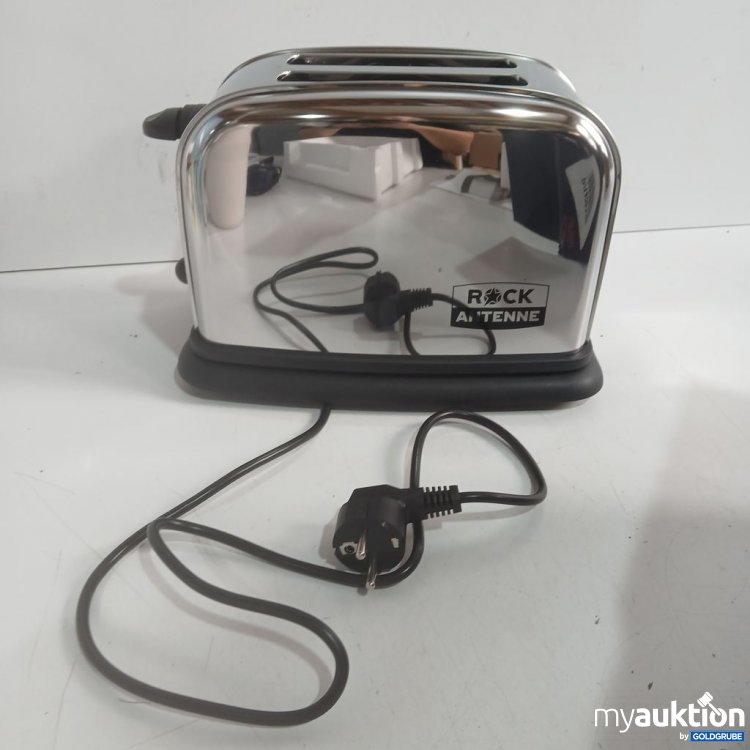Artikel Nr. 996351 Artikel Nr. 996351: Rock Antenne Österteich Toaster