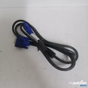 Auktion Monitor Kabel 