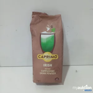 Artikel 469351: Caprimo Irish Instant Cappuccino Drink Powder 1 kg