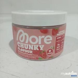 Artikel Nr. 477351: more Chunky Flavour Strawberry Perfection 150g