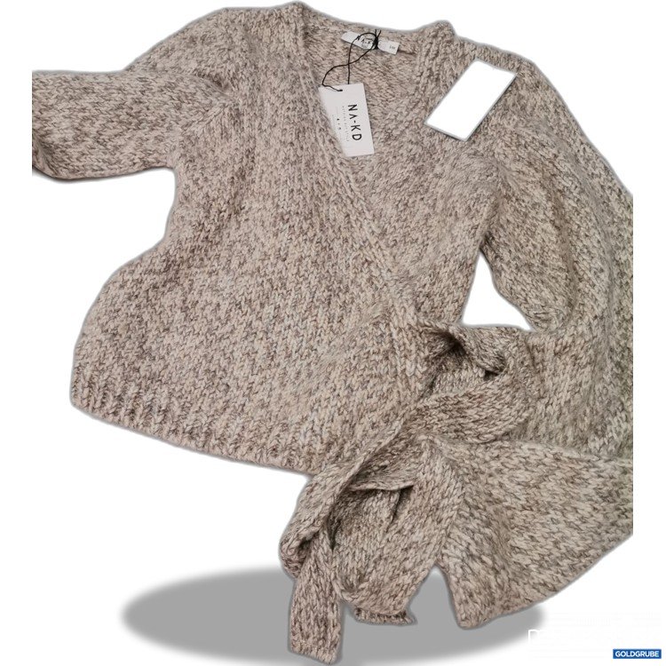 Artikel Nr. 355352: Nakd Wickel Pullover 