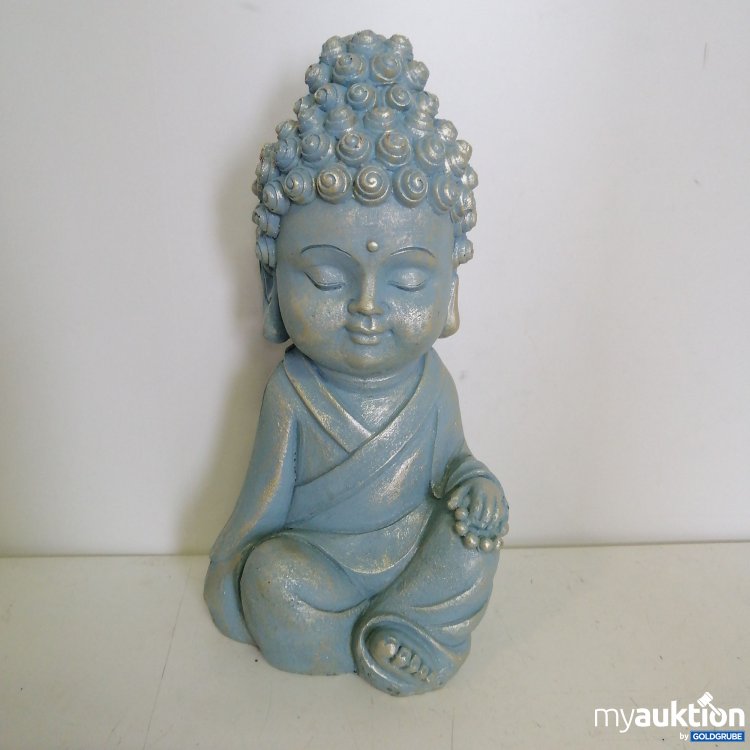Artikel Nr. 425352: Buddha Deko