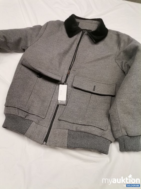 Artikel Nr. 435352 Artikel Nr. 435352: Buratti Jacke