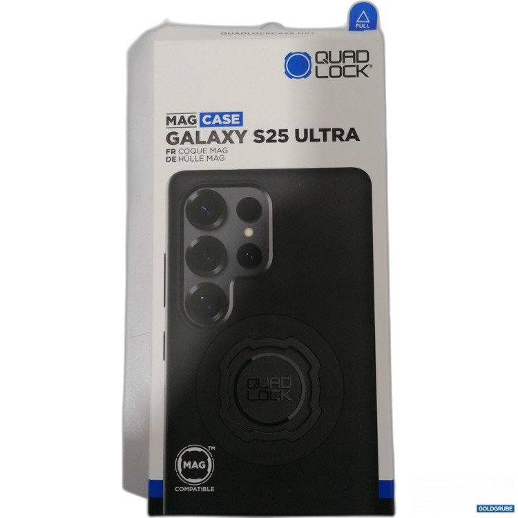 Artikel Nr. 441352: Quad Lock MagCase Gakaxy S25 Ultra QMC-GS25U