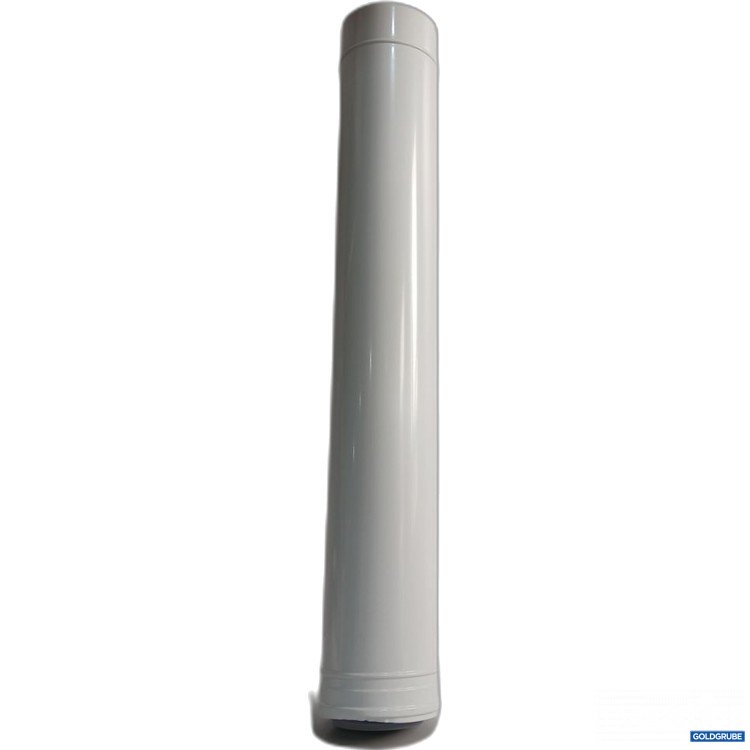 Artikel Nr. 442352: Viesmann AZ-Rohr 110/150mm 1000mm