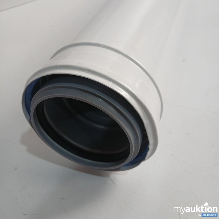 Artikel Nr. 442352: Viesmann AZ-Rohr 110/150mm 1000mm