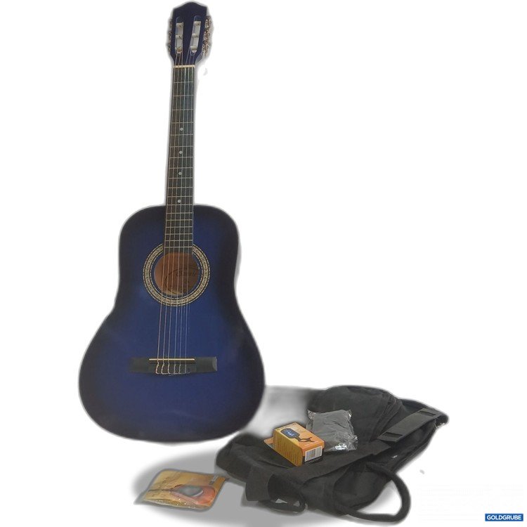 Artikel Nr. 444352 Artikel Nr. 444352: MSA Gitarre Classic C9