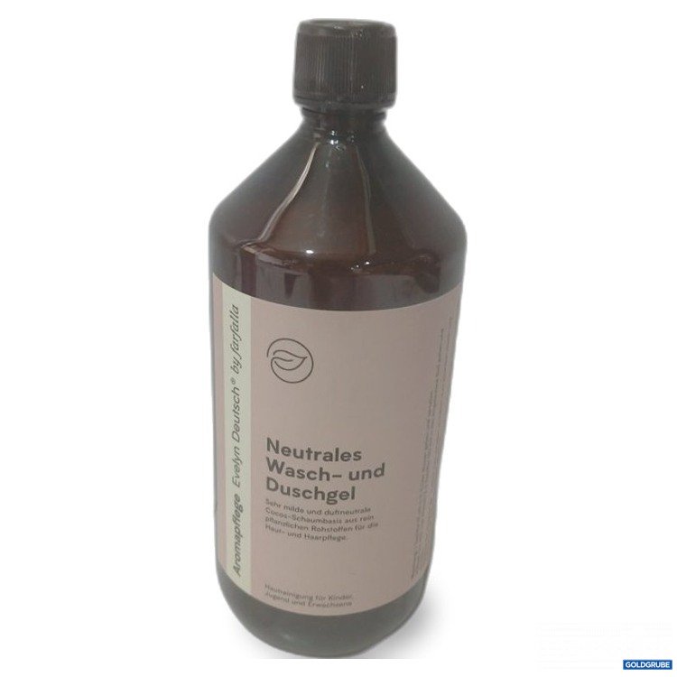 Artikel Nr. 464352: Neutral Wasch- und Duschgel 1000 ml