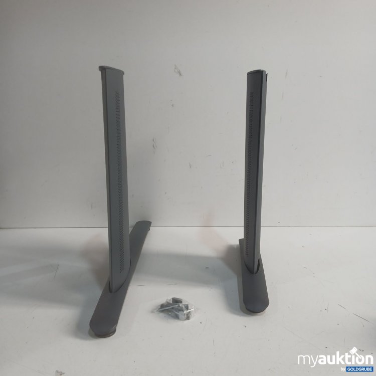 Artikel Nr. 465352 Artikel Nr. 465352: Röhr Standfüße mit Schrauben Höhe ca. 55cm