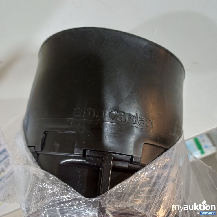 Artikel Nr. 467352 Artikel Nr. 467352: amacardan Antriebswelle Gelenkwelle Schutz plastik