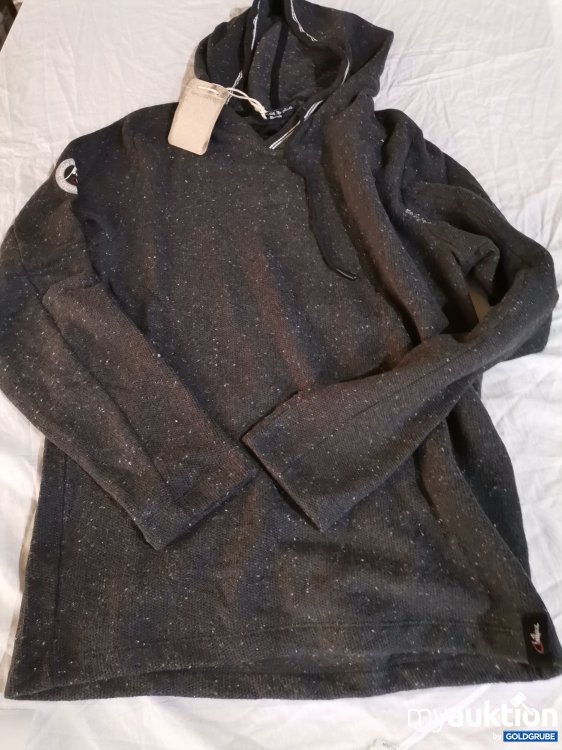 Artikel Nr. 514352: Chillaz Hoodie 