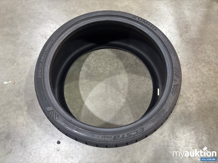Artikel Nr. 517352 Artikel Nr. 517352: Kumho Reifen 275/30 ZR 21