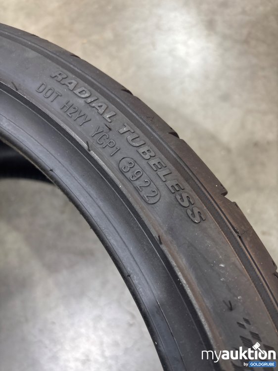 Artikel Nr. 517352 Artikel Nr. 517352: Kumho Reifen 275/30 ZR 21