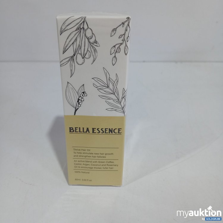 Artikel Nr. 521352 Artikel Nr. 521352: Bella Essence Thrive Hair Oil 60ml