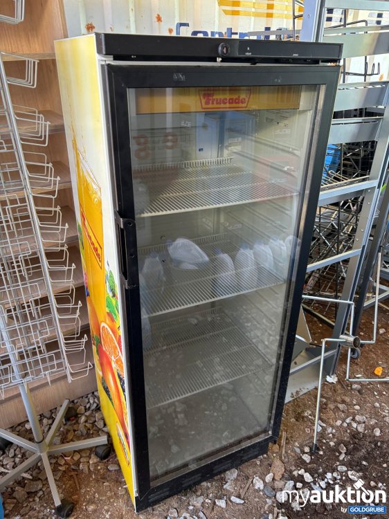 Artikel Nr. 522352: Kühlschrank für Bastler