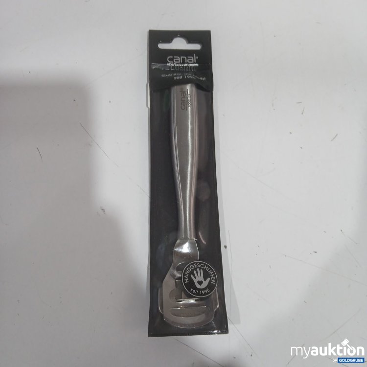 Artikel Nr. 526352: canal Hornhauthobel rostfrei 15 cm 7005-07