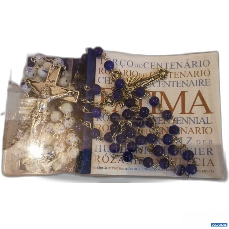 Artikel Nr. 674352: Rosenkranz 