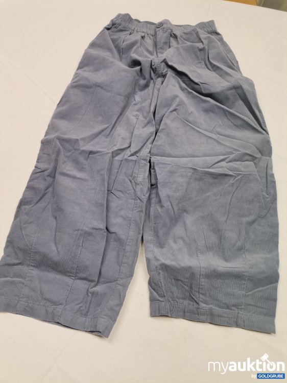 Artikel Nr. 822352 Artikel Nr. 822352: Asos 3/4 Cordhose