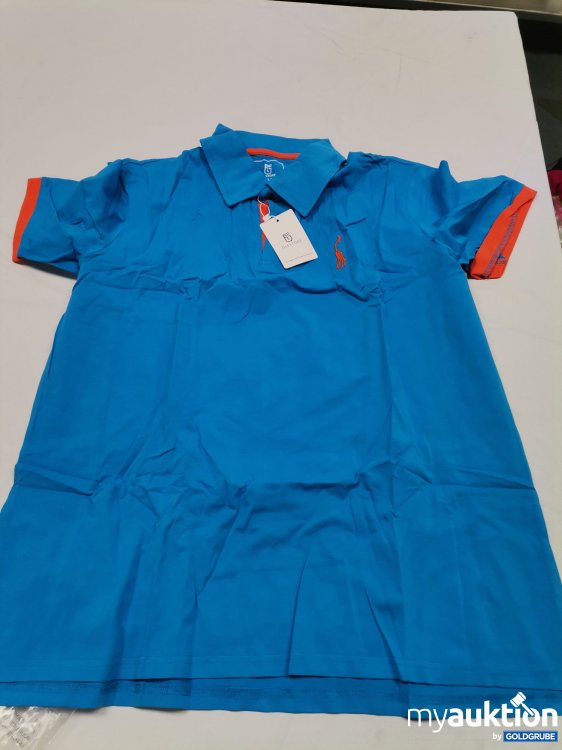 Artikel Nr. 823352 Artikel Nr. 823352: Glestore Polo Shirt