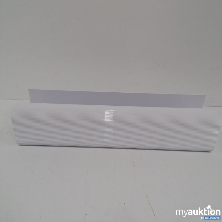Artikel Nr. 850352: Kleberegal weiß 40x10x9cm