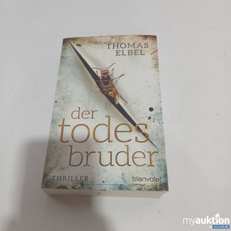Artikel Nr. 851352 Artikel Nr. 851352: Der Todes Bruder