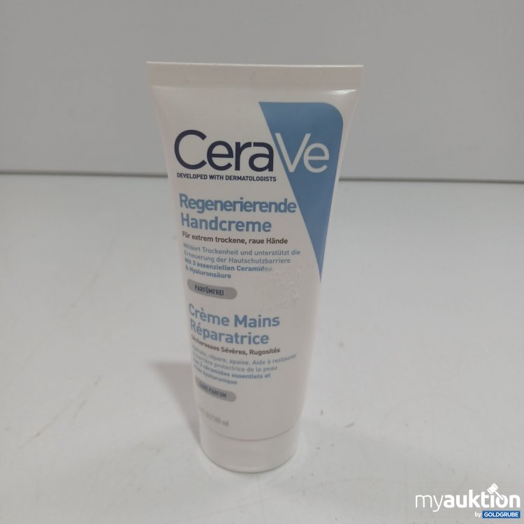 Artikel Nr. 853352: CeraVe Regenerierende Handcreme 100ml