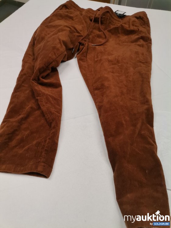 Artikel Nr. 864352: Jp Schlupf Cordhose 