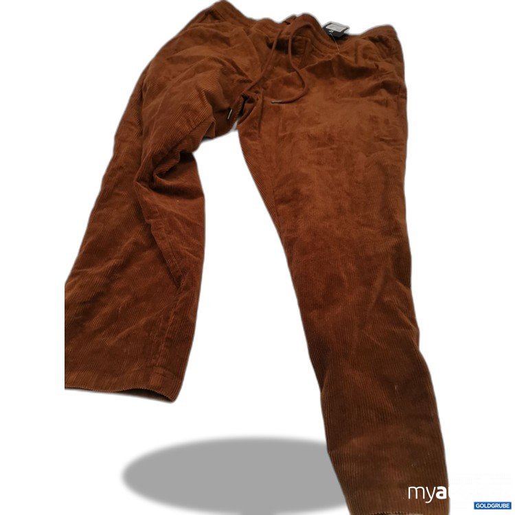 Artikel Nr. 864352 Artikel Nr. 864352: Jp Schlupf Cordhose