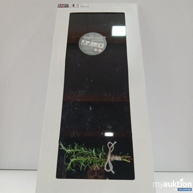 Artikel Nr. 869352 Artikel Nr. 869352: Euro Art Magnettafel