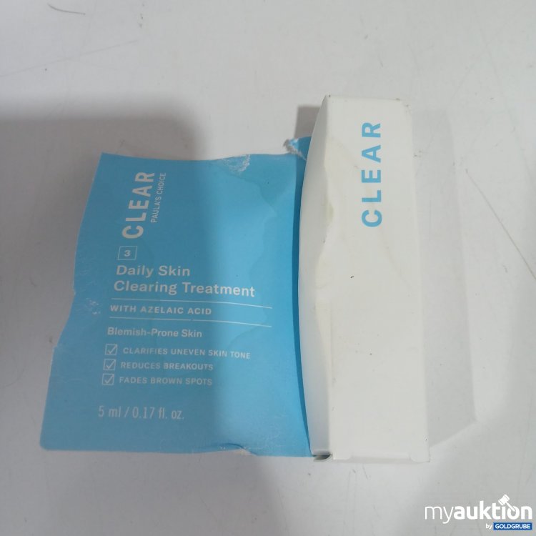 Artikel Nr. 882352: Clear Daily Skin Clearing Treatment 5ml 