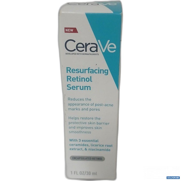 Artikel Nr. 884352: CeraVe Resurfacing Retinol Serum 30ml