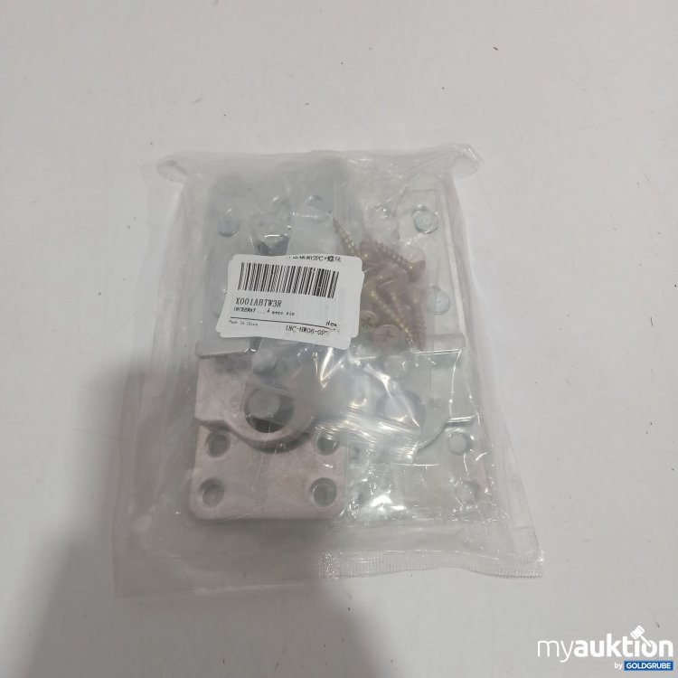 Artikel Nr. 887352: 2 Verbindungshaken aus Metall