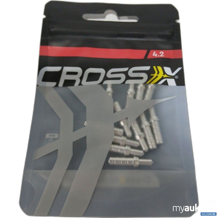 Artikel Nr. 889352: Cross-X Pin 4.2 Comp #3 800-1000 53Q051 