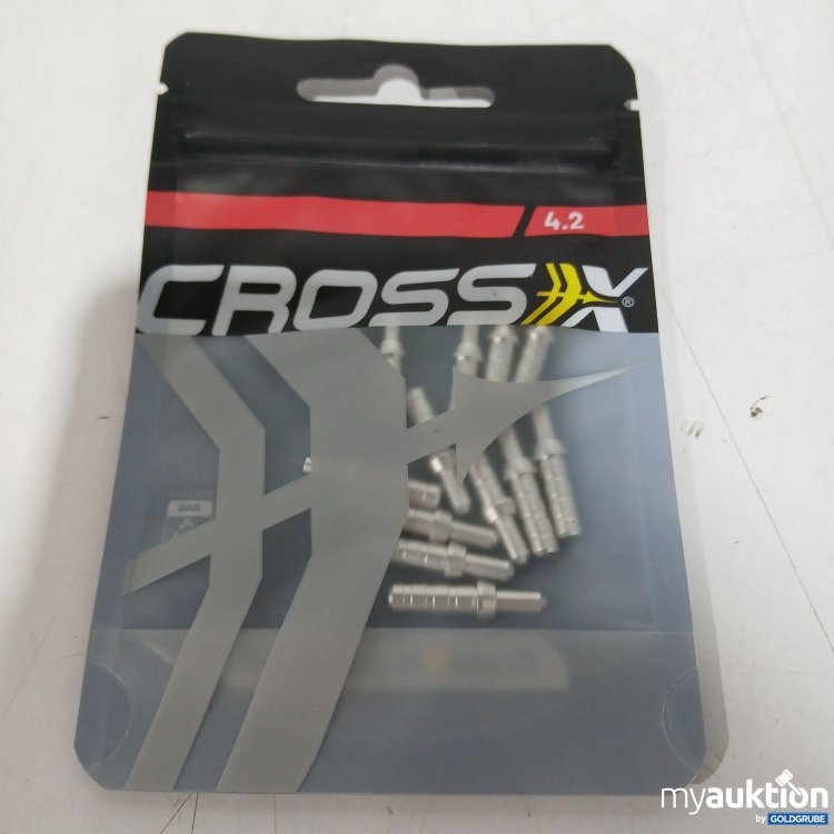 Artikel Nr. 889352: Cross-X Pin 4.2 Comp #3 800-1000 53Q051 
