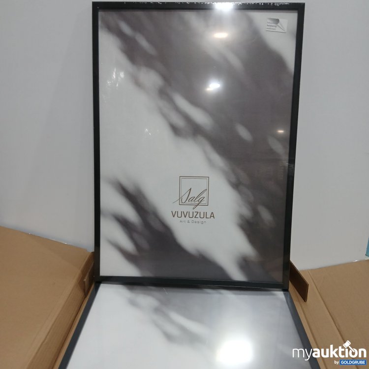 Artikel Nr. 890352: Jalg Vuvuzula Art&Design Bilderrahmen 3 Stück 52cm×72cm