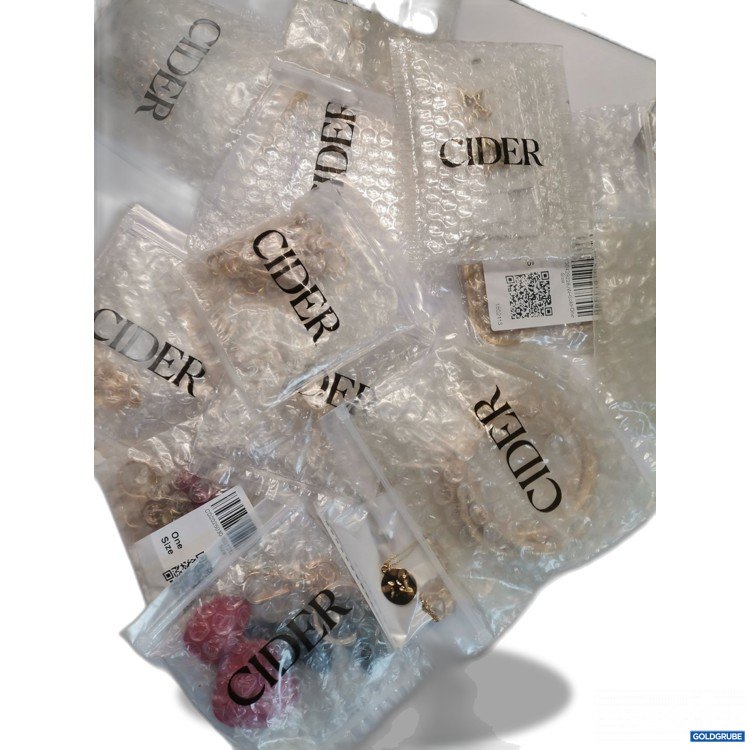 Artikel Nr. 893352: Cider Modeschmuck 