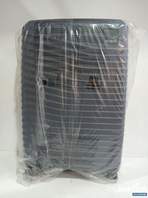 Artikel Nr. 900352: Samsonite Spinner 81/30 EXP