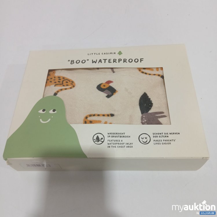 Artikel Nr. 905352: Little Casimir Boo Waterproof 