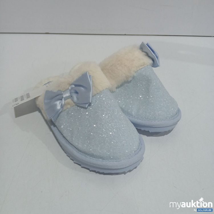 Artikel Nr. 912352 Artikel Nr. 912352: Disney Frozen Kinder Hausschuhe